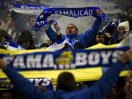 Famalicao, rêve ou réalité. EFE