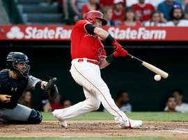 En la imagen el guardabosques Kole Calhoun. EFE/ETIENNE LAURENT/Archivo