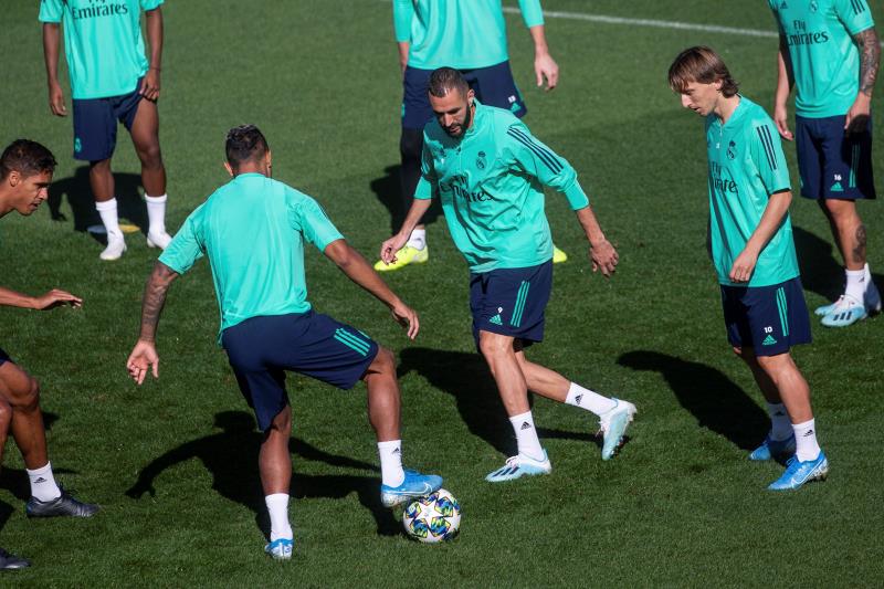 Ligue des champions : revivez Real Madrid - Galatasaray Ligue des champions : revivez Real Madrid - Galatasaray