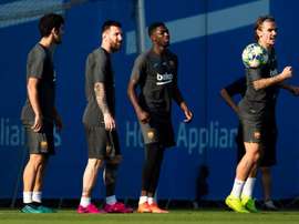 His role has diminished considerably since August. EFE