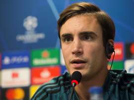 Tagliafico può dire addio all'Ajax. EFE