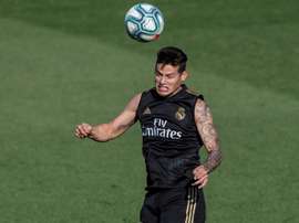 Colômbia não convoca James nem Falcao. EFE/Rodrígo Jiménez
