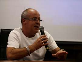 Célico publicó la que puede ser su última lista. EFE