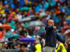 Postigo se cae de la lista ante el Leganés. EFE