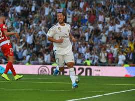 Les compos probables du match de Liga entre Majorque et le Real Madrid. EFE