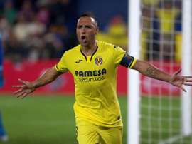 Cazorla could be back. EFE