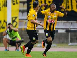 Las claves de la Jornada 15 en Venezuela. EFE