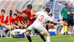 El Liverpool se cerró en banda a dejar salir a James Norris