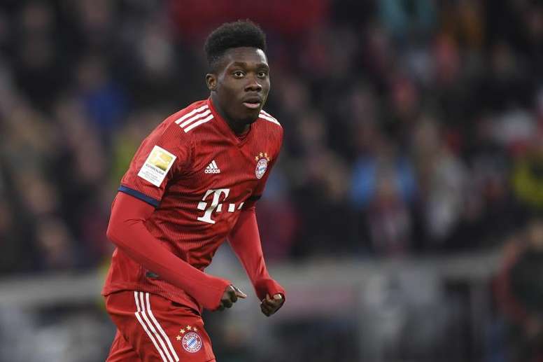 Davies And Rashford Two Future Stars Barca Passed On Besoccer