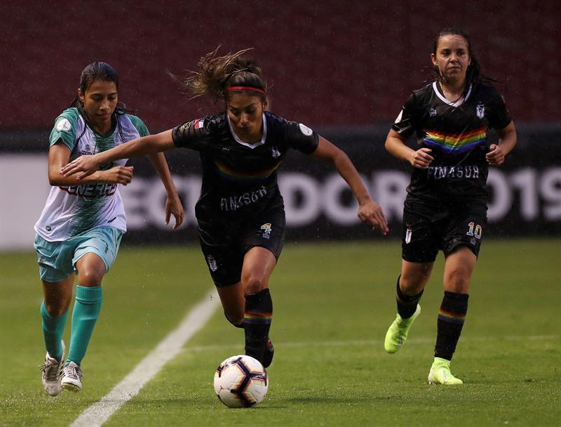 La Liga Femenina de Perú se verá por primera vez en televisión