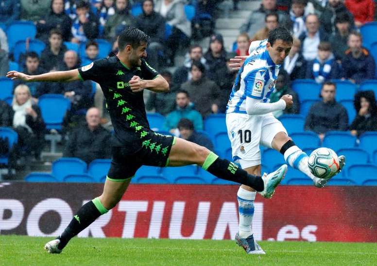 Oyarzabal Y Un Posible Futuro En Munich Besoccer