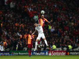 Kroos apagó posibles incendios. EFE/EPA/SEDAT SUNA
