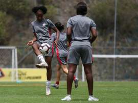 América de Cali quiere la Libertadores. EFE