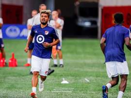 Atlanta confía en la calidad de su goleador. EFE
