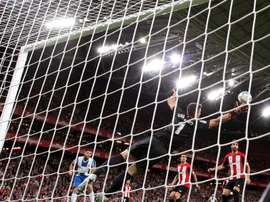 Espanyol y Athletic miden sus rachas. EFE/Luis Tejido