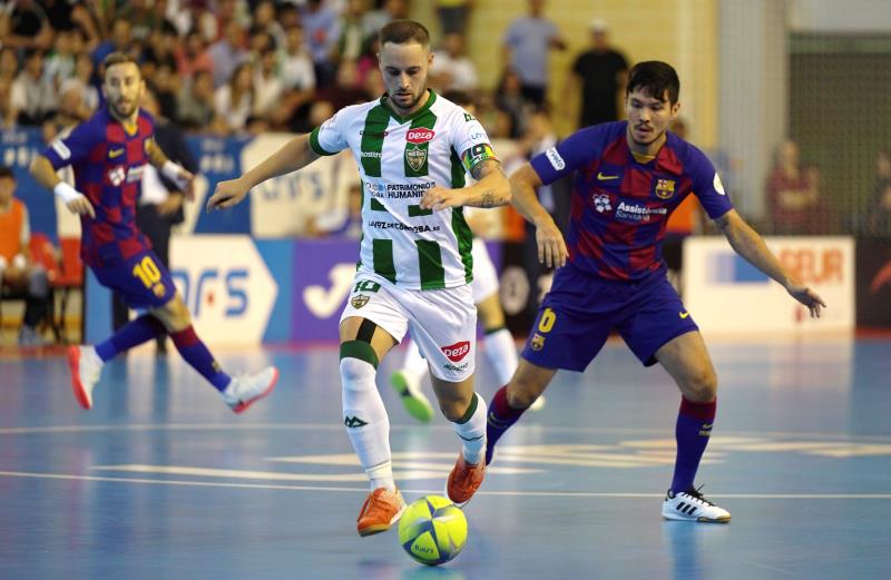 Duelo de necesidades en Córdoba