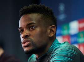 Il Bayern dimentica Semedo. EFE