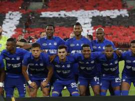 Emelec es uno de los clasificados al 'play off'. EFE