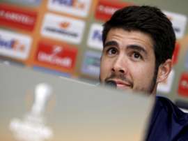 Pozuelo se ha convertido en el hombre de moda en Toronto. EFE