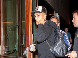 Lautaro nel mirino di Barcellona e City. EFE