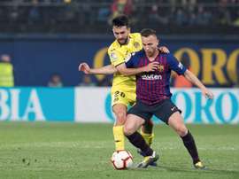 Arthur a un passo dalla Juve. EFE
