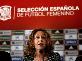 La sede de la próxima Supercopa de España sigue dando de qué hablar. EFE