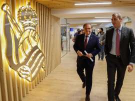 112 millones de euros. EFE