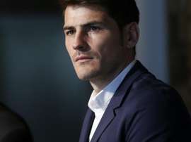 La maison de Casillas perquisitionnée pour fraude fiscale au Portugal. EFE