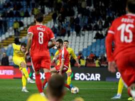 Las opciones se acaban para muchos equipos. EFE/EPA