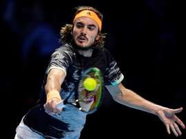 EFE/EPA/WILL OLIVER
