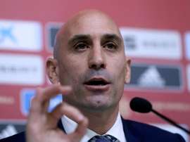 Rubiales explica