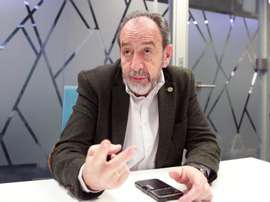 Propondrá endurecer las sanciones. EFE