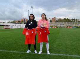 El fútbol chileno es de ellas. EFE