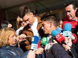 Empezará el juicio por la agresión sexual de Aranda de Duero. EFE