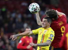 Confirmados los bombos para el sorteo de la Eurocopa 2020. EFE