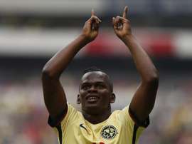 Darwin Quintero espera aportar mucho a Dynamo de Houston. EFE