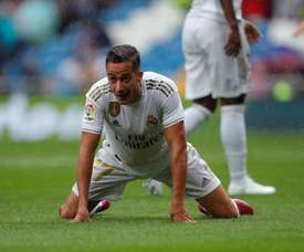 Last News Lucas Vazquez Real Madrid Besoccer