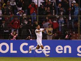 Así se presentan las eliminatorias en Ecuador. EFE/ José Jácome