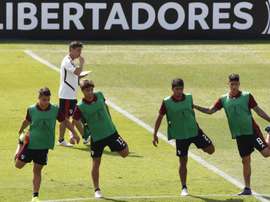Una final única para extender el reinado de River o cortar sequía de Flamengo