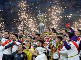 Título en manos de Peñarol. EFE
