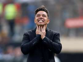 Flamengo's 'favour' to Boca Juniors. EFE