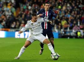 Pari e patta tra Real e PSG al Bernabeu: 2-2 spettacolare. EFE