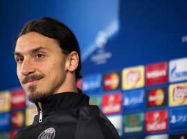 Everton offers Ibrahimovic 4.7 million per season. EFE