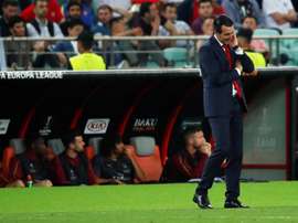 Deux anciens entraîneurs de Ligue 1 dans le viseur de Flamengo. EFE