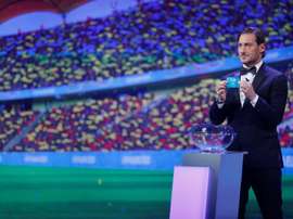 Repaso al Grupo A de la Eurocopa. EFE