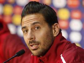 Pizarro desvela su gran dolor con Perú. EFE
