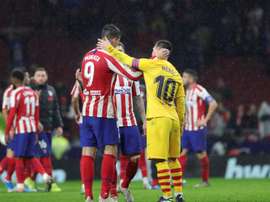 The kick-off times for the Spanish Super Cup have been confirmed. EFE
