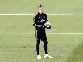 Bale has suffered a lot of injuries at Madrid. EFE