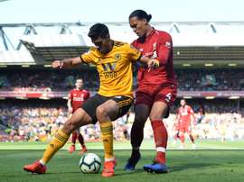 El Wolverhampton ha pasado en dos años del Championship a Europa. EFE
