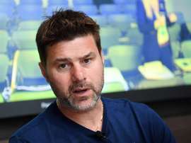 Pochettino nel radar dello United. EFE